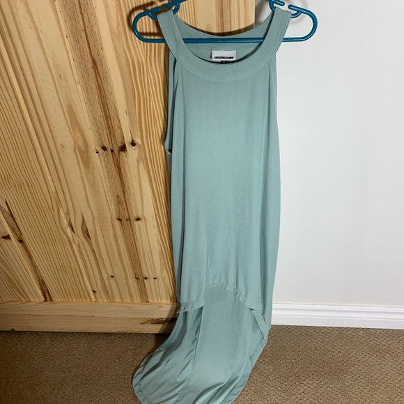 Noisy May HighLow Dress - Picture 1 of 5